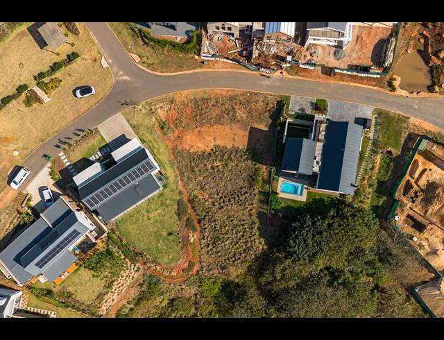 713M² VACANT LAND FOR SALE IN SPRINGVALE COUNTRY ESTATE